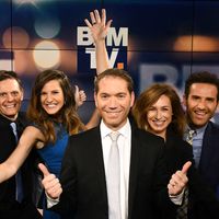 3 ans après son coming out, cette figure de BFMTV partage son parcours de futur papa célibataire  : "Hâte de t'accueillir"