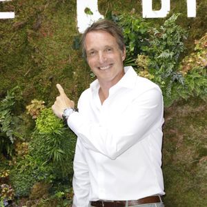 Exclusif - Stéphane Rotenberg - Ouverture du premier restaurant "Top Chef" Le Bistrot à Suresnes le 7 juillet 2022. Le groupe M6 et S. Rotenberg, en collaboration avec Les Bistrots Pas Parisiens ont ouvert ce Bistrot Top Chef à Suresnes, d’une capacité de 100 places.
© Marc Ausset-Lacroix/Bestimage