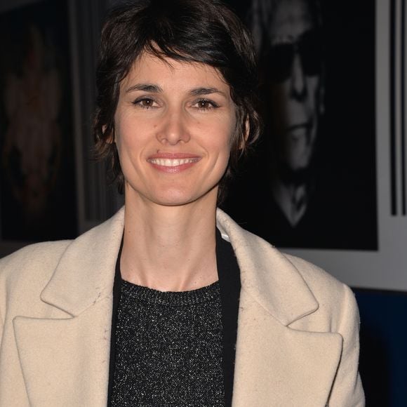 Eglantine Emeyé - Première de la tournée 2017 du spectacle "Holiday on Ice" au Zénith de Paris le 3 mars 2017. © Veeren/Bestimage