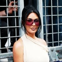 Kim Kardashian présente pour Lewis Hamilton au Grand Prix de Monaco, le pilote s'exprime : "C’est incroyable de l’avoir ce week-end et de bénéficier de ce soutien"