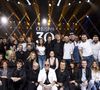 Bénabar a sorti un nouvel album. 

Exclusif - No Tabloïd - Zazie, Gauvain Sers, Cali, Benabar, Nolwenn Leroy, Giordana Angi, Michael Gregorio, Anne Sila, Santa, Alexia Gredy, Pascal Obispo, La Troupe des 10 commandements, Axel Bauer, Elodie Frégé, Natasha St Pier, Patrick Bruel, Florent Pagny, Nicole Guérin lors de l'enregistrement de l'émission "L'anniversaire secret" à Paris. 
Cyril Moreau / Bestimage