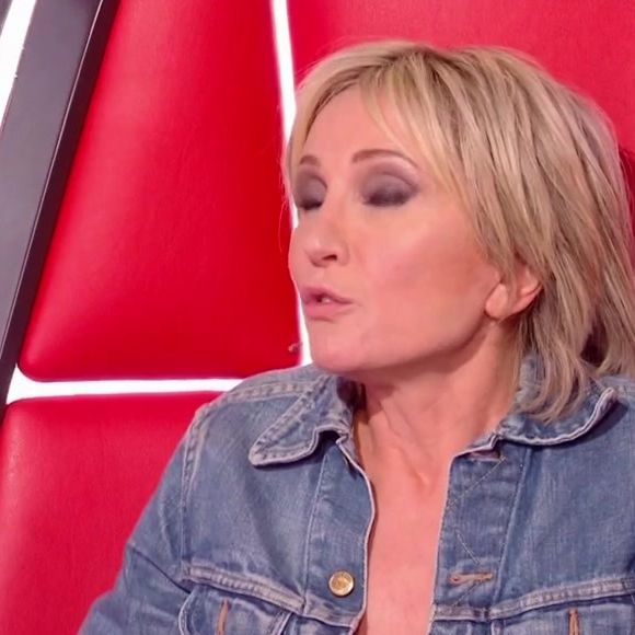 Patricia Kaas dans "The Voice 2025", prime du 22 mars, sur TF1
