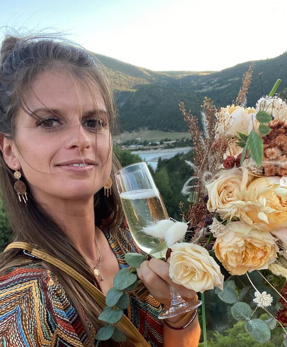 Clémentine, ancienne candidate de "Koh-Lanta"