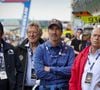 “Ayant perdu connaissance, il a réalisé un body scanner qui s’avère normal. Nils va tout de même être gardé en observation ce soir à l’hôpital”, indique la FFS

24 heures du Mans 2023 sur le circuit Bugatti le 10 juin 2023. © Dppi / Panoramic / Bestimage