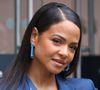 Christina Milian a donc focalisé ses révisions sur la compréhension orale. Elle s'est préparée intensivement sur YouTube jusqu'à quelques heures seulement avant l'examen.

Christina Milian arrive au défilé de mode "Akris" lors de la fashion week de Paris, le 3 mars 2024.

©BestImage