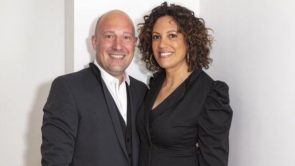 EXCLU 24 ans après Loft Story, Christophe Mercy de retour… avec son fils de 22 ans : "Je pensais être un peu à l’écart de ce monde"