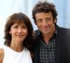Sophie Marceau, interrogée par Paris Match, revient sur Patrick Bruel, avec qui elle avait joué dans Tu veux ou tu veux pas en 2014, après qu’une ancienne séquence de promotion du film a refait surface. 

Sophie Marceau et Patrick Bruel - Avant premiere "tu veux ou tu veux pas" - Festival du film francophone d Angouleme.