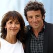 "Je me suis un peu fâchée avec lui" : Sophie Marceau s'explique sur ses liens avec Patrick Bruel