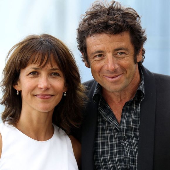 Sophie Marceau, interrogée par Paris Match, revient sur Patrick Bruel, avec qui elle avait joué dans Tu veux ou tu veux pas en 2014, après qu’une ancienne séquence de promotion du film a refait surface. 

Sophie Marceau et Patrick Bruel - Avant premiere "tu veux ou tu veux pas" - Festival du film francophone d Angouleme.