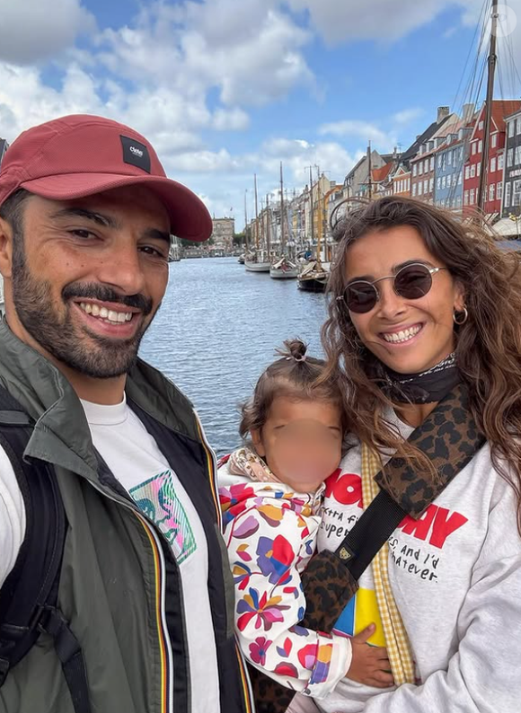 C'est donc bientôt à quatre que Mathilde et Romain s'épanouiront, eux qui sont déjà parents de la petite Seiya, née en 2023.

Mathilde (Koh-Lanta) en couple avec Romain