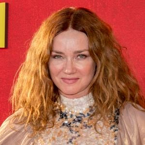 Marine Delterme. Première à Los Angeles de la série limitée originale de HBO "The Sympathizer" au Paramount Theater .