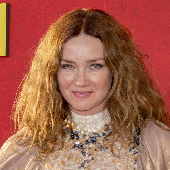 Marine Delterme. Première à Los Angeles de la série limitée originale de HBO "The Sympathizer" au Paramount Theater .