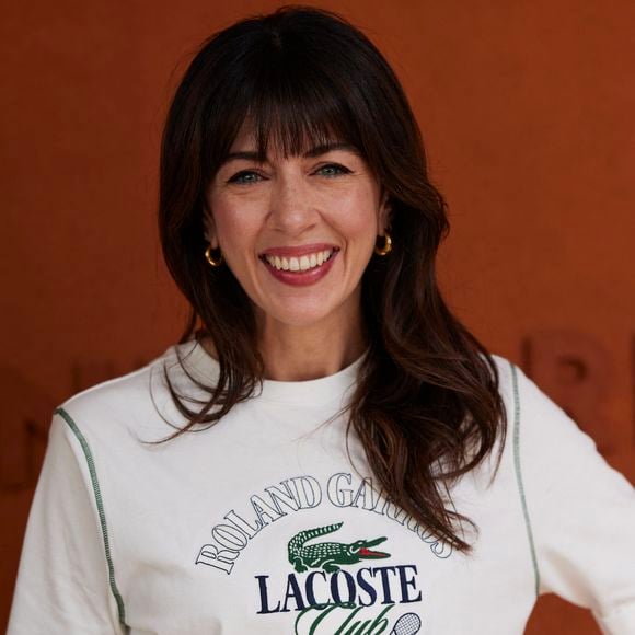 Nolwenn Leroy est un visage emblématique de la scène musicale française

Nolwenn Leroy au village lors des Internationaux de France de tennis de Roland Garros, à Paris, France. © Jacovides-Moreau/Bestimage