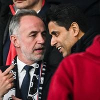 Entre Paris et le Qatar le dossier du rachat d’un monument mythique de la capitale revient sur la table