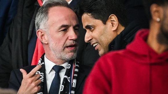 Entre Paris et le Qatar le dossier du rachat d’un monument mythique de la capitale revient sur la table
