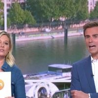 Télématin : Un célèbre invité jette un gros froid dans les coulisses de l’émission