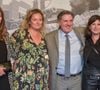 Elle explique qu'il est fier et que cela la rend fière

Nelly Auteuil, Aurore Auteuil, Daniel Auteuil et Aude Ambroggi assistent à la cérémonie d'ouverture du 11e Festival Lumière de Lyon à la Halle Tony Garnier, à Lyon, en France, le 12 octobre 2019. Photo de Julien Reynaud/APS-Medias/ABACAPRESS.COM