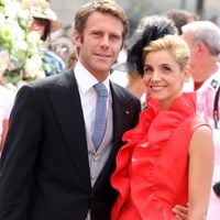 Clotilde Courau : Son ex, le prince Emmanuel-Philibert de Savoie, présente sa belle Adriana à un autre clan princier européen