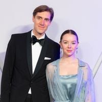 Caroline de Monaco : Sa fille Alexandra en virée danoise, son chéri Ben est très attachée à elle et ça se voit !