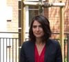 "J'ai la chance d'être extrêmement bien entourée. Cela fait plusieurs années que je mobilise ma famille, dont les papas de mes deux garçons qui sont exceptionnels", a-t-elle confié à Télé Loisirs

Sonia Chironi (iTELE) lors du tournage coulisses des spots TV du Pasteurdon à l'Institut Pasteur à Paris, le 17 juin 2016. © Joséphine Royer/Bestimage