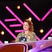 Elodie Poux nouvelle enquêtrice dans Mask Singer : qui est Michel Frenna son compagnon qui est également humoriste ?