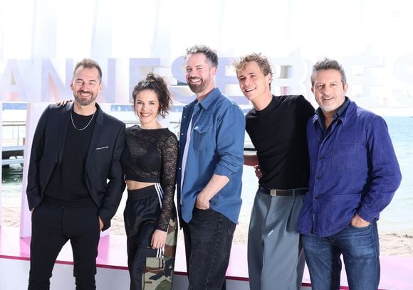 Comprenez-moi…" : Un acteur historique de Demain nous appartient évoque l' avenir de son personnage et un possible départ : Le diaporama - Purepeople