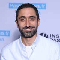 Ce test simple permet de savoir si vous êtes en pleine forme, selon Jimmy Mohamed