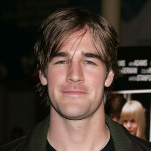 10 avril 2006 Hollywood, Ca. James Van Der Beek Première de "Standing Still" à Los Angeles Au cinéma ArcLight  Photo par Lisa OConnor/AFF/ABACAPRESS.COM