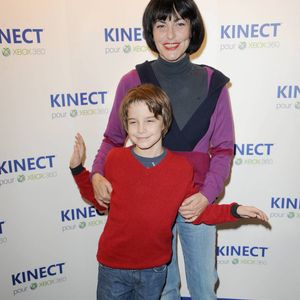 Le jeune homme âgé de 21 ans s'est donné la mort

Lio et son fils Diego à la soirée Kinect pour XBox 360 au VIP Room Theatre à Paris, France, le 9 novembre 2010. Photo de Nicolas Briquet/ABACAPRESS.COM