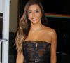 La comédienne de "Desperate Housewives" était avec ses proches

Eva Longoria sur 'Sherri' pour parler de son nouveau film 'Alexander and the Terrible, Horrible, No Good, Very Bad Road Trip', New York City, NY, USA le 19 mars 2025. Photo by Roger WongINSTARimages/ABACAPRESS.COM