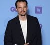 Mais ce qui a véritablement chamboulé le cœur de Juan Arbelaez lors de ce séjour, c'est l'immersion de sa petite famille au sein de la grande table de l'établissement. 

Juan Arbelaez au photocall de la soirée "Nespresso x GQ" lors du 79ème Festival International du Film de Cannes (12 - 23 mai 2026), le 16 mai 2026. 
© Denis Guignebourg / Bestimage