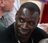 Au mois de juin dernier, Omar Sy a ajouté une nouvelle corde à son arc. 

L'acteur français et co-président du Paris Basketball Omar Sy assiste au match 4 de basket-ball de la finale du Championnat de France Elite entre l'AS Monaco et le Paris Basketball (80-74) à la Salle Gaston Medecin, à Monaco. © Stephane Pillaud/Psnewz/Bestimage