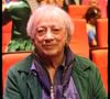 Il apprécie particulièrement le cimetière des bateaux et profite de ces séjours pour lire et s’éloigner de l’agitation.

Exclusif - Hervé Vilard - Personnalités au spectacle de Chantal Goya "50 ans d'amour" au palais des Congrès à Paris le 25 mai 2025. © Alain Guizard / Bestimage