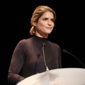 Alice Taglioni lors de la cérémonie de clôture du 33eme Festival International du Film Fantastique de Gerardmer le 31 Janvier 2026.

Denis Guignebourg/BestImage © Denis Guignebourg / Bestimage