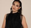 L’artiste confie aussi avoir besoin de marcher pour réfléchir et garder un équilibre.

Camelia Jordana assiste au défilé Icicle Womenswear Fall/Winter 2026-2027 dans le cadre de la Fashion Week de Paris le 05 mars 2026 à Paris, France. © Laurent Zabulon/Abacapress.com