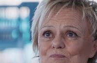 Muriel Robin s'exprime sur le fait de ne pas avoir d'enfants dans "Les Rencontres du Papotin" ©France 2