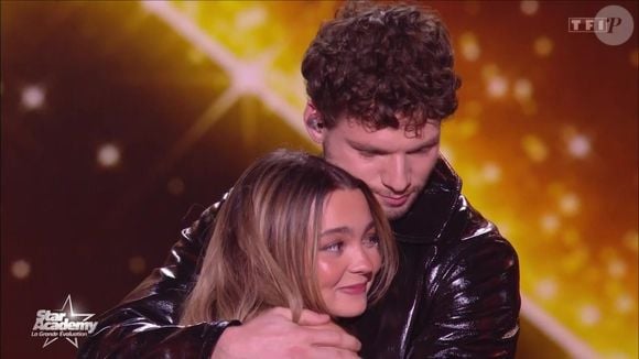 Pour la première fois, les élèves ont été évalués différemment, après des prestations en direct. 

Melissa éliminée de la Star Academy