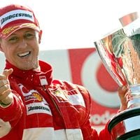 Michael Schumacher vers une rémission ? Un expert sportif évoque la situation : "C’est la première fois qu’on a un signe positif"