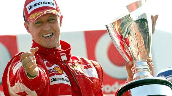 Michael Schumacher vers une rémission ? Un expert sportif évoque la situation : "C’est la première fois qu’on a un signe positif"