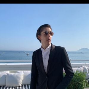 "Bonjour, je m’appelle Gabriel, je vais vous raconter ma vie, il y a eu des hauts et des bas mais ne vous inquiétez pas, c’est bientôt fini"
Gabriel Donzelli Elkaïm, Instagram