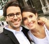 Rêvant d'une ambiance "campagne anglaise" sans pour autant faire exploser le budget, l'animatrice a déniché des pépites chez le cuisiniste Howdens. 

Carole Tolila et son amoureux Thomas Isle. Photo postée sur le Twitter la chroniqueuse.