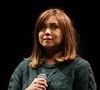 Leslie a annoncé la fin de son histoire avec le prodcteur Kore

Exclusif - La chanteuse Leslie au concert de charité pour les enfants de l'hôpital Ambroise Paré de Boulogne-Billancourt, au Carré Bellefeuille