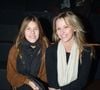 Après la musique et la comédie, la jeune femme met aujourd'hui son talent au service de la photographie.

Archives - Sarah Lavoine et sa fille Yasmine Lavoine - Etam Live show de la collection lingerie de Natalia Vodianova à la Bourse du Commerce à Paris le 26 fevrier 2013.

© Agence / Bestimage