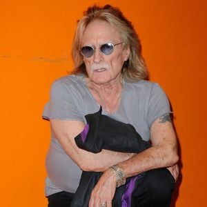 Christophe assiste à l'avant première de 'Les Betises' au cinéma Gaumont Opera a Paris, France, le 21 Juillet 2015. Photo par Alban Wyters/ABACAPRESS.COM