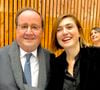 Les faits remontent au 22 novembre 2025, alors qu’il se trouvait à Bordeaux.

Julie Gayet et son mari François Hollande lors de la 41ème Foire du Livre de Brive dans La Halle Brassens, à Brive-la-Gaillarde, France, le 11 novembre 2023. © Fabien Faure/Bestimage