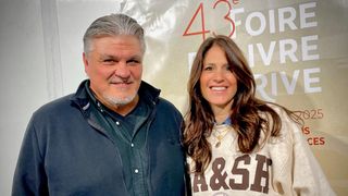 "Je ne pensais pas que ça existait" : David Douillet revient sur sa rencontre avec son épouse Vanessa, qui a changé sa vie
