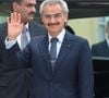 Il entretient également des investissements importants en France, notamment dans l’hôtellerie et les fonds de capital-risque. 

Le président François Hollande reçoit le prince Al-Walid ben Talal ben Abdelaziz Al Saoud au palais de l'Elysée le 8 septembre 2016.
© Giancarlo Gorassini / Bestimage