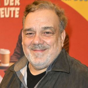 Didier Bourdon - Première du film "C'était mieux demain" à Berlin le 19 janvier 2026.  |Première du film "C'était mieux demain" à Berlin. ©Bestimage