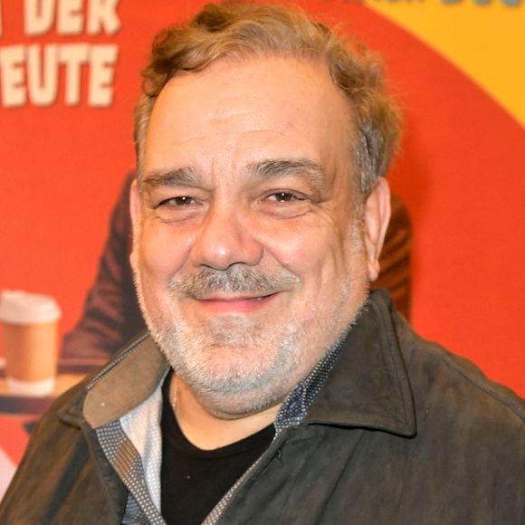 Didier Bourdon - Première du film "C'était mieux demain" à Berlin le 19 janvier 2026.  |Première du film "C'était mieux demain" à Berlin. ©Bestimage