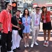 Laury Thilleman et Paul Mirabel : leur apparition remarquée aux côtés de la famille princière à Monaco